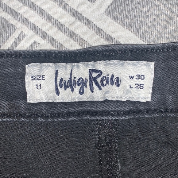 🌻black skinny jeans! - Picture 6 of 6